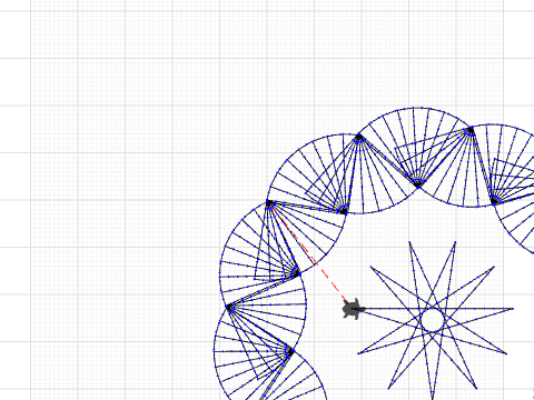 fan design