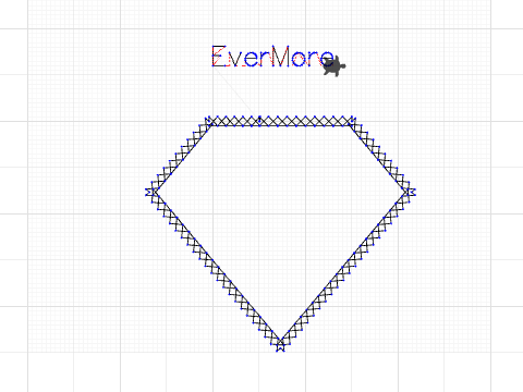 diamond