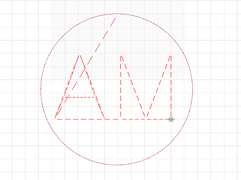 Asdon Motor Company Logo