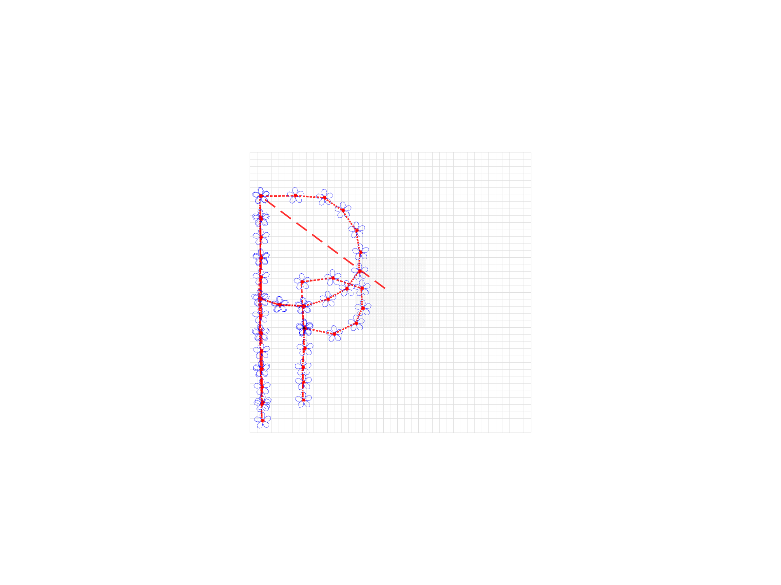 PP (peach palace)