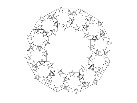 MH - Polygons kp edit