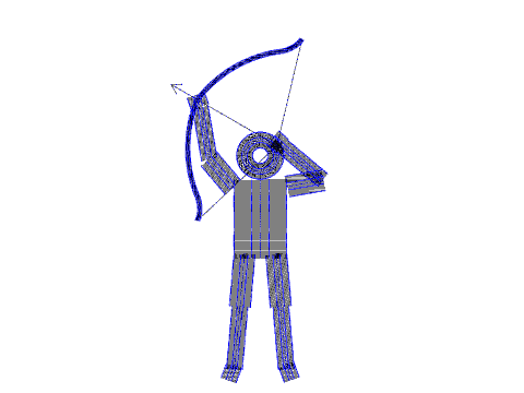 Turtle Archery 1