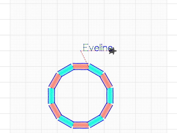 Test Eveline