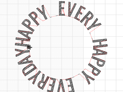 HAPPY EVERYDAY