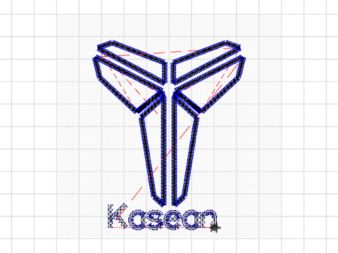 tracing simply completed!