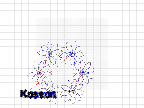 blossom flower🌸