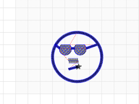 strangemoji