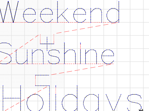 Holidays