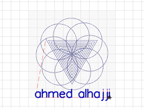Project Achmed aanpassingen Pauline