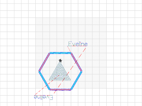 project Eveline tips pauline