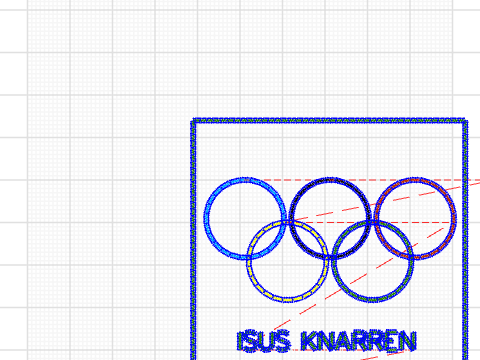 Project isus kleine aanpassingen pauline