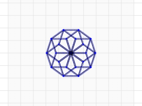 lesson pentagon repeated patterns
