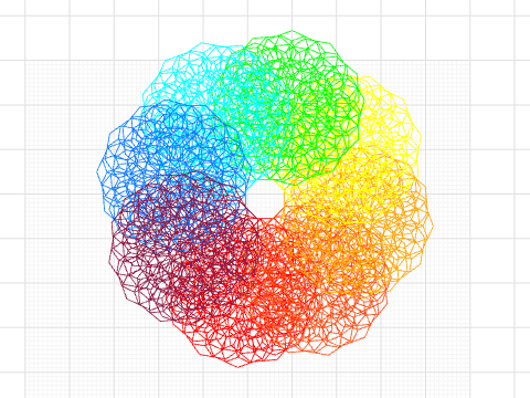 Colour circlev4
