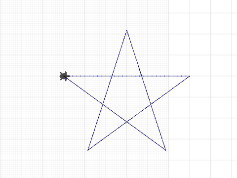 star