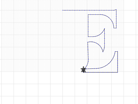 New proj