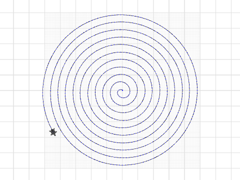 Spirale