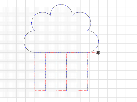 Wolke