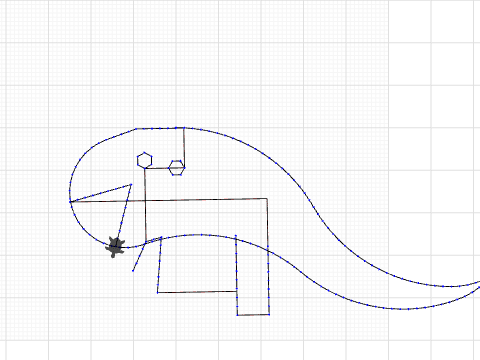 Dinosaur
