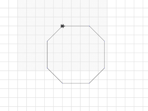 octagon