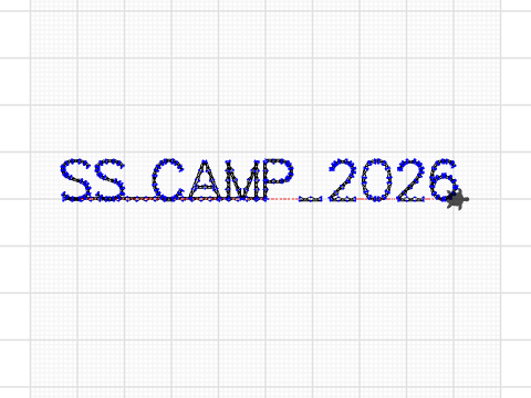 SSCAMP_CROSS STITCH_AMELIE 2026