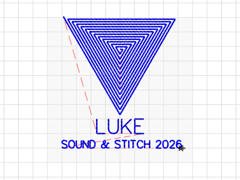 luke 2026