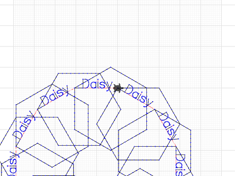 daisy yr5