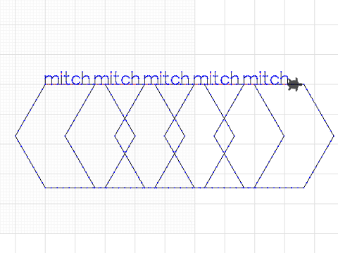 Mitchell