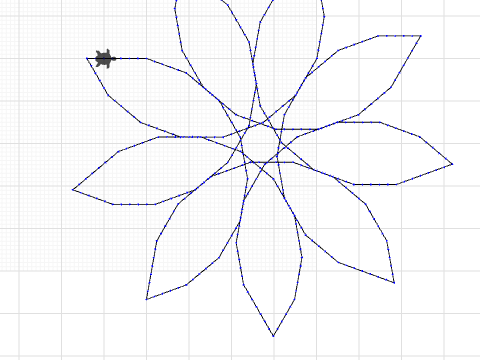 Y5 random thing from Francis Adam