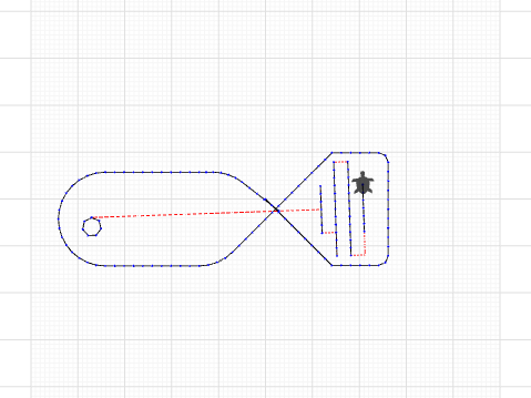 Vj fish