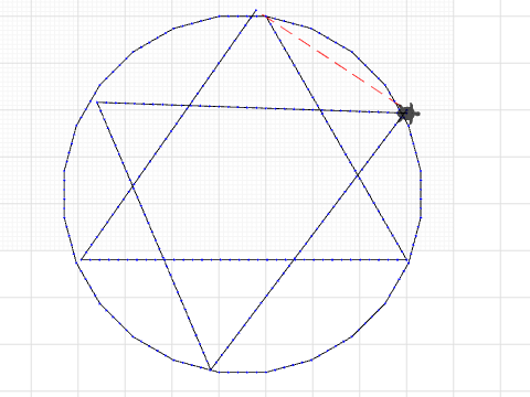 EKW pentagon 