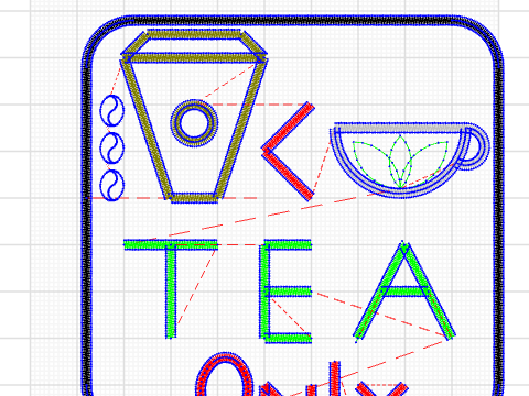 tea