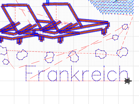 Frankreich