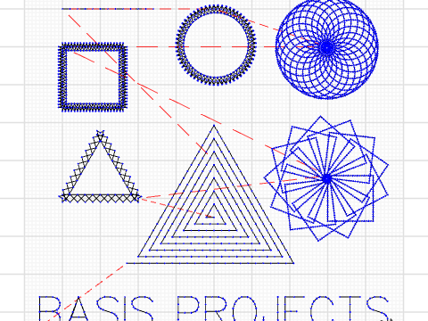 Visio Basis allemaal