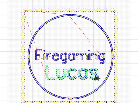 lucas eindproduct klsst