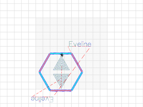 project Eveline tips pauline