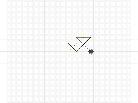 HW_Laufmuster