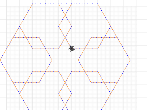 Hexton