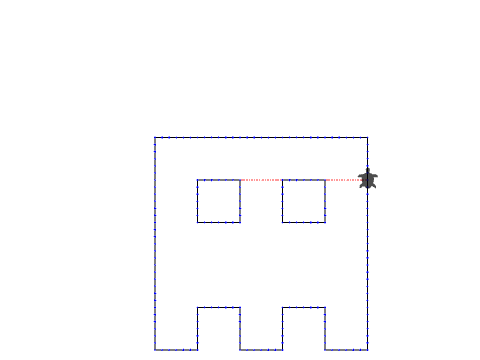 Pixelart_Geist