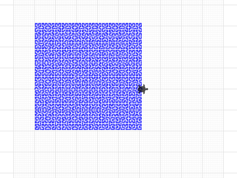 HilbertCurve6