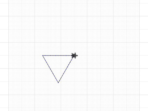 triangle