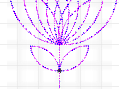 Lona arc