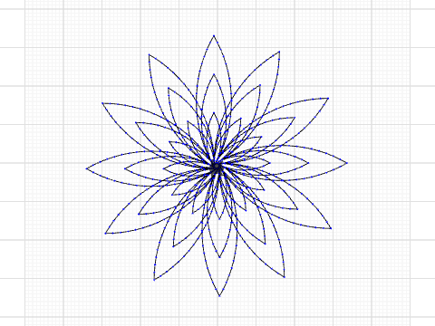blume