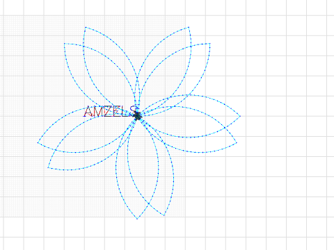 AMZELS 2