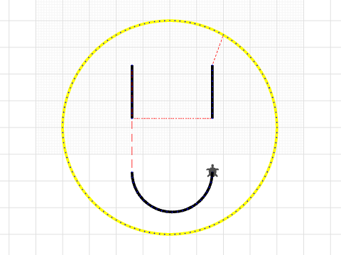 smiley clicker v2