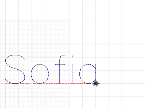 Sofia Ferreira J6 Tubman