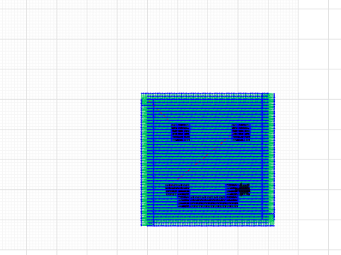 smiley