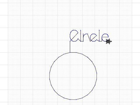 CIrcle