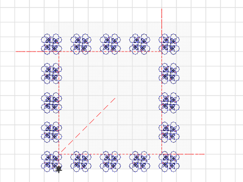 quatrefoil