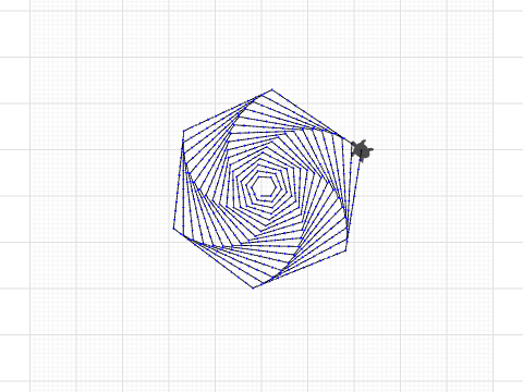3d spiraal en boom k2