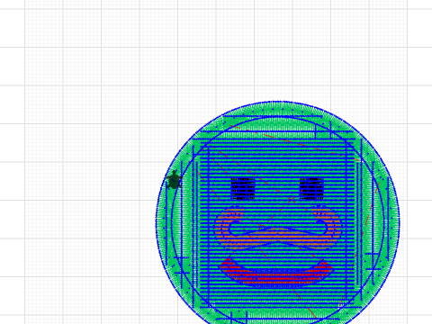 smily